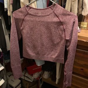 Vital seamless long sleeve aliexpress